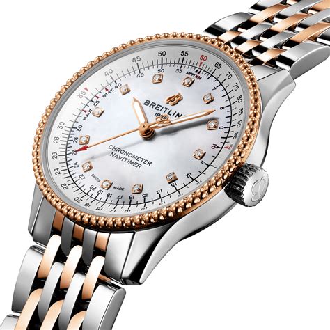 womens breitling watch|breitling female watches.